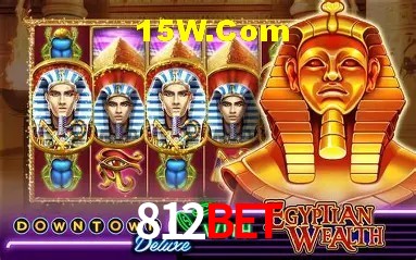 Experiência VIP 812Bet
