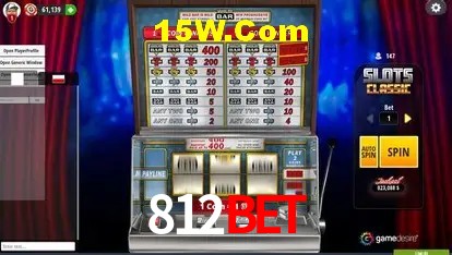812Bet - Pagamento PIX Instantâneo