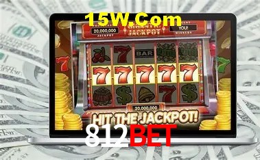 Apostas de Tênis 812Bet