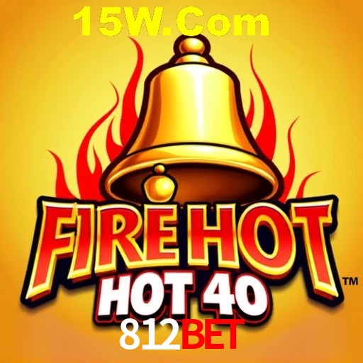 812Bet Cassino - 80+ Mesas ao Vivo