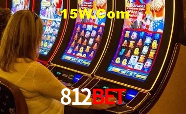 812Bet São Paulo - Jogo Providers