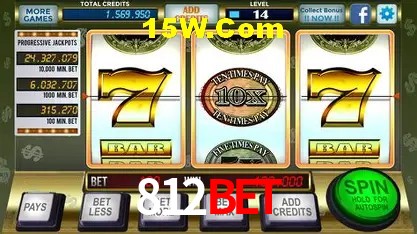 Sistemas de Segurança 812Bet
