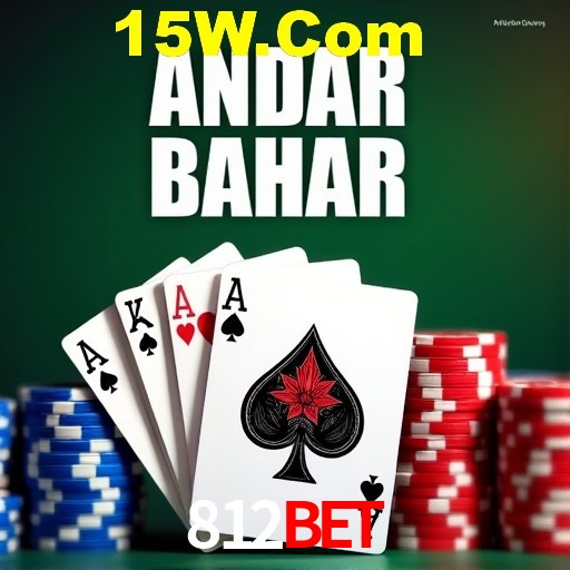 Descubra o Mundo do Cassino Online com 812Bet
