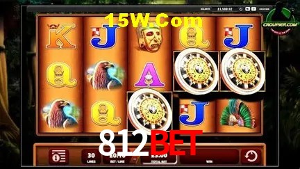 812Bet Belo Horizonte - Jackpots