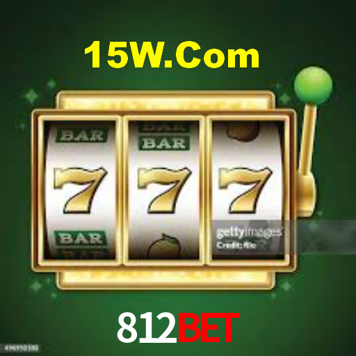 812Bet: Seu Cassino Premiado com Pagamentos Rápidos