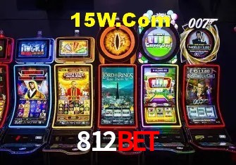 Segurança 2FA 812Bet