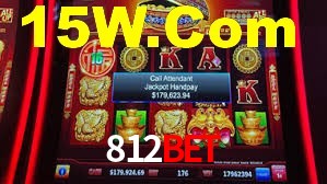 Roulette Table 812Bet