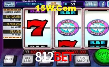 812Bet - Login Methods