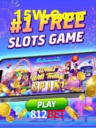 Slot Games 812Bet