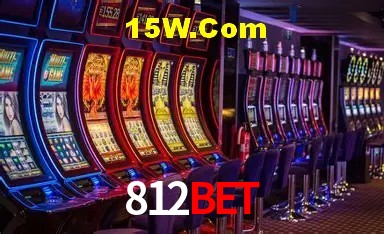 Diretório de Jogos 812Bet