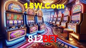 Live Casino 812Bet