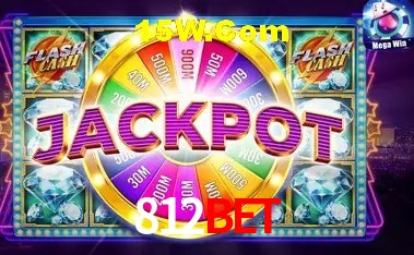 812Bet Entrar - Login Seguro Certificado