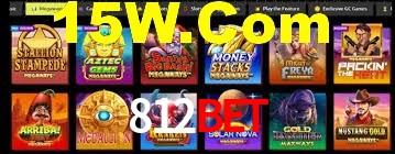 Tennis Betting 812Bet