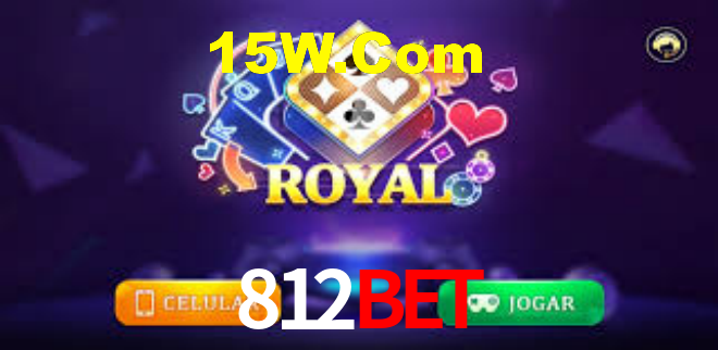 812Bet App - Aplicativo Móvel Oficial