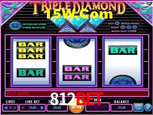 812Bet - Security