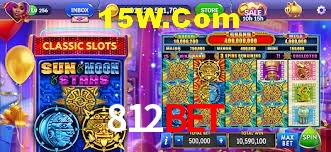Games Directory 812Bet