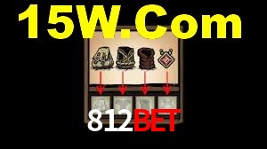 Live Casino 812Bet