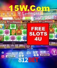 812Bet Salvador - Promo Stats