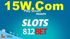 Welcome Bonus 812Bet