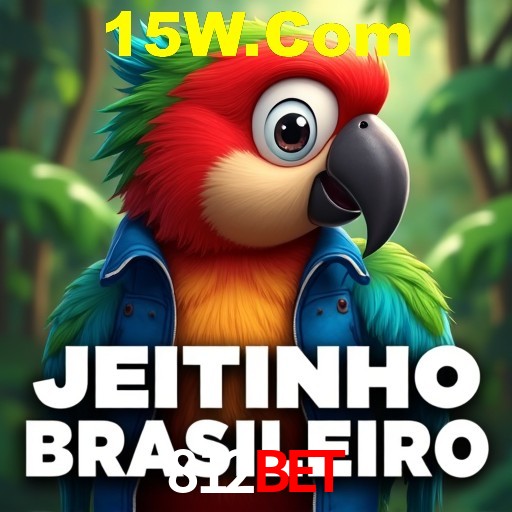 cassino 812Bet
