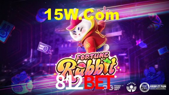 812Bet Login