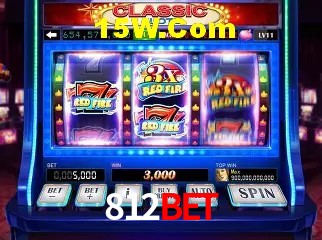 812Bet - Rápido Acesse