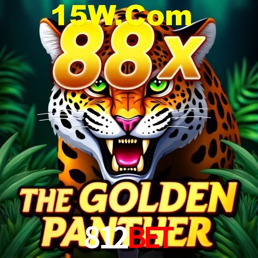 812Bet Bônus - Pacote R$5.000 + VIP