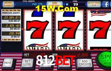 Casino Ao Vivo 812Bet