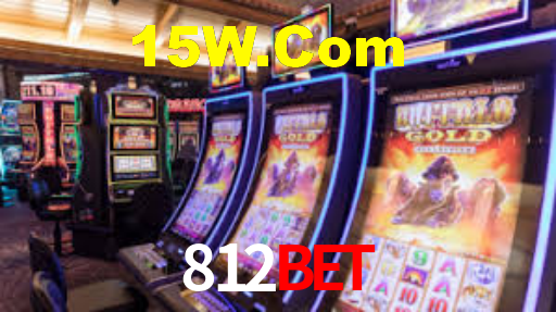 812Bet Login