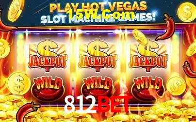 812Bet - Winners Celebration