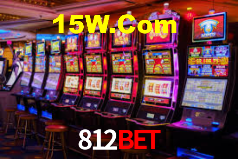 812Bet Login