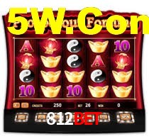 Premium Interface 812Bet