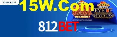 Daily Bonuses 812Bet