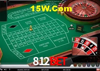 812Bet Salvador - Statistics