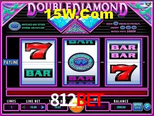 812Bet Rio de Janeiro - Licenses