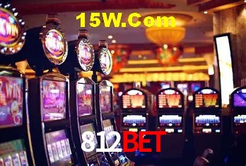 Promoção Relâmpago 812Bet