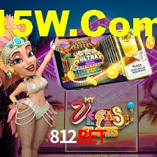 Experiência VIP 812Bet