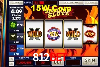 812Bet - User Statistics