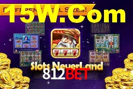 Welcome Bonus 812Bet