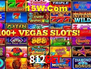 Especiais de Fim de Semana 812Bet
